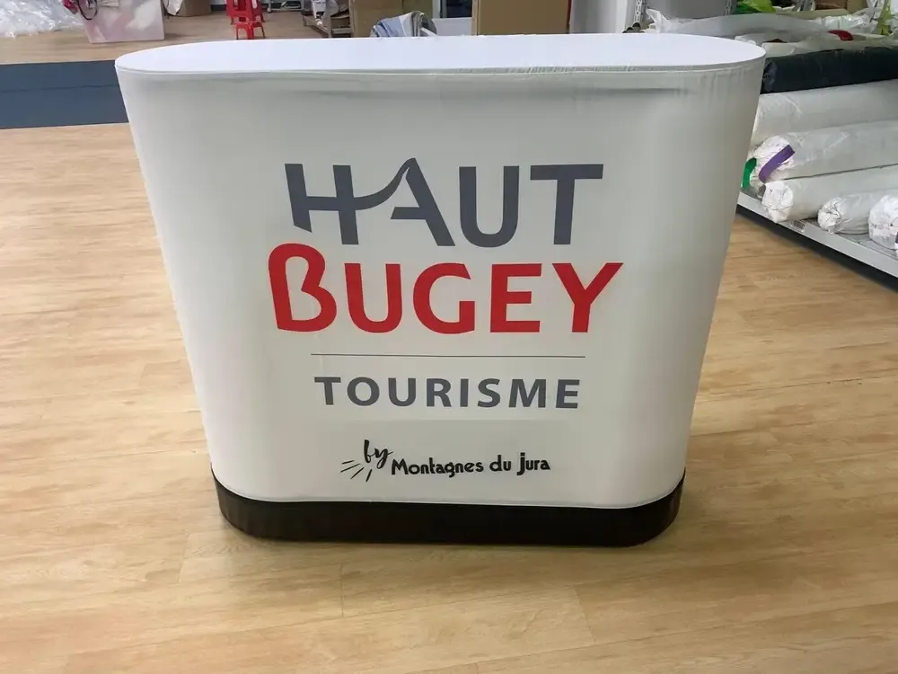 Fauteuil gonflable individuel pour événement