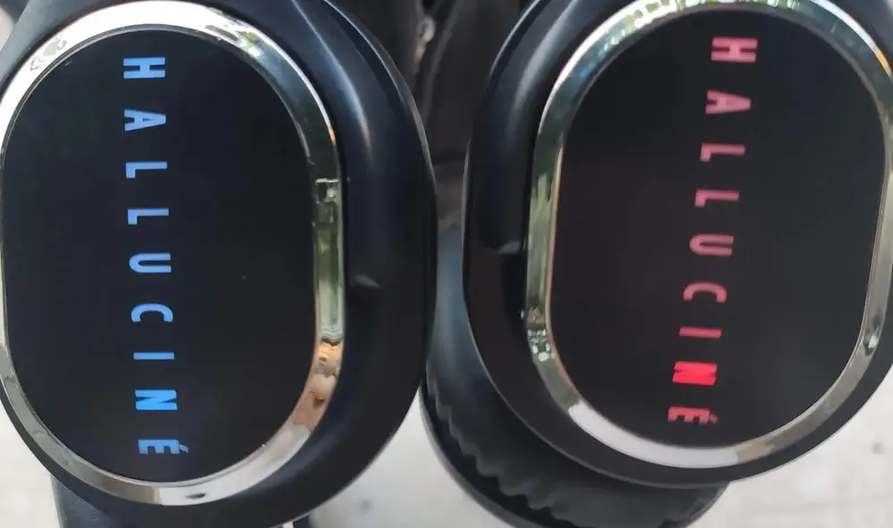 Casques audio sans fil pour cinéma en plein air