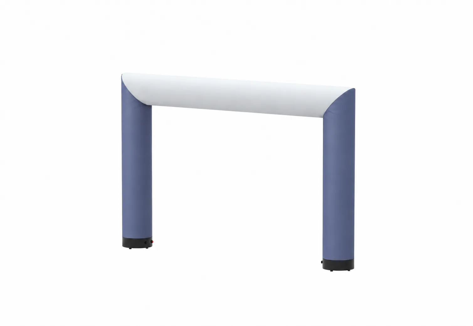 Arche gonflable droite 4 × 2,6 m