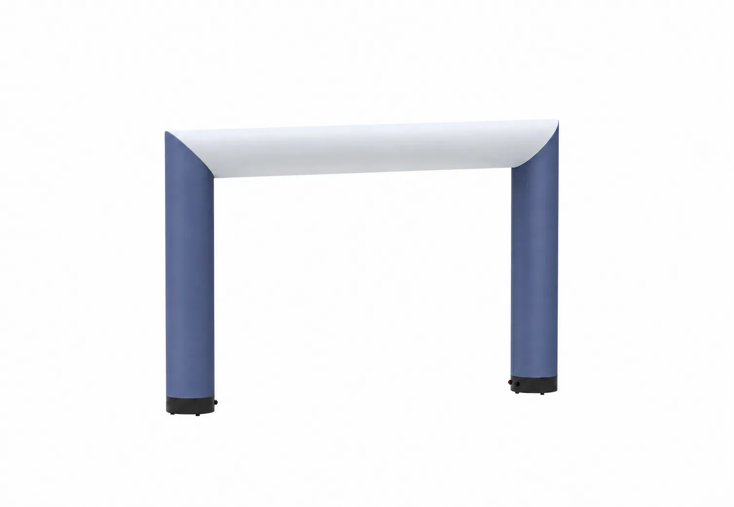 Arche gonflable droite 4 × 2,6 m