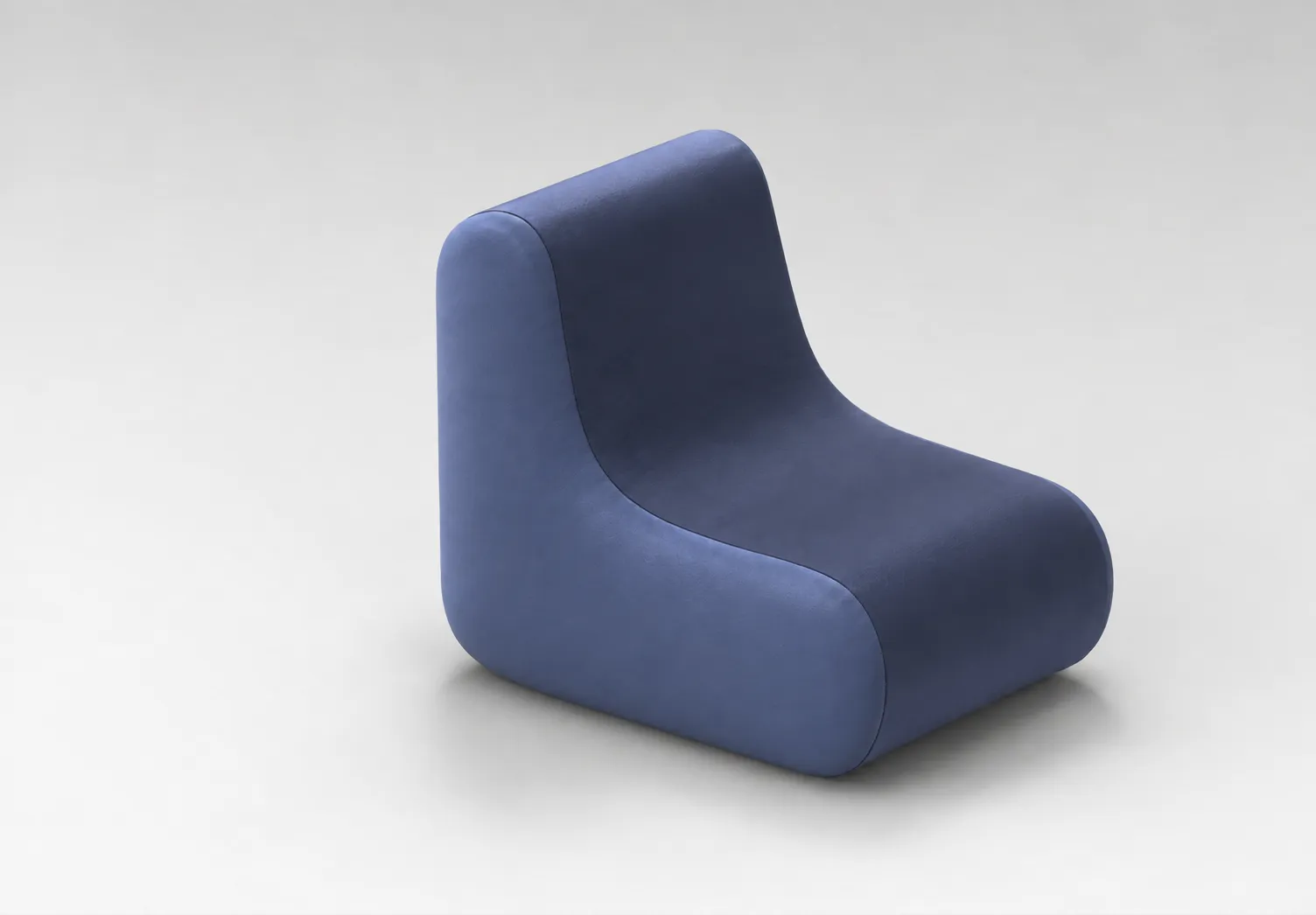 Chaise gonflable