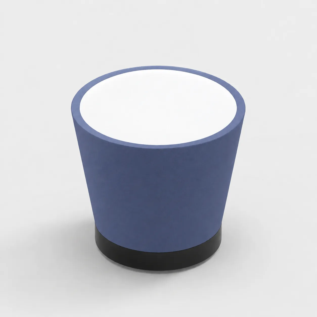 Bar cocktail gonflable compact
