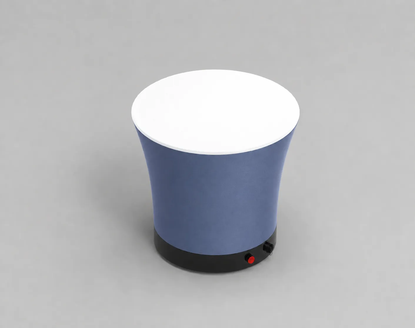 Bar cocktail gonflable compact