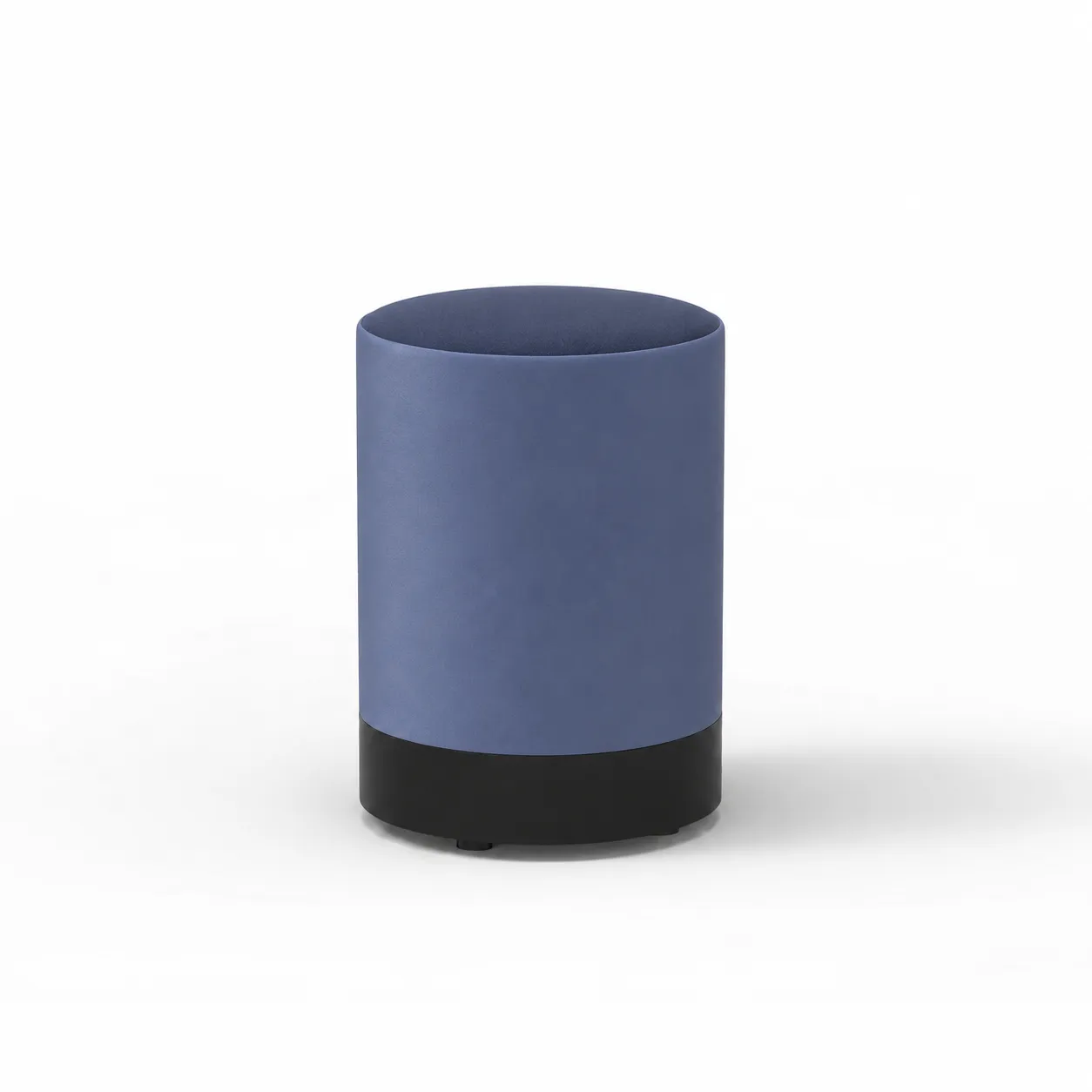 Tabouret gonflable