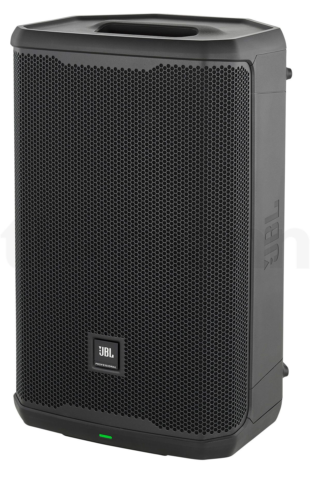 Enceinte amplifiée JBL PRX912, haut-parleur de 12 pouces