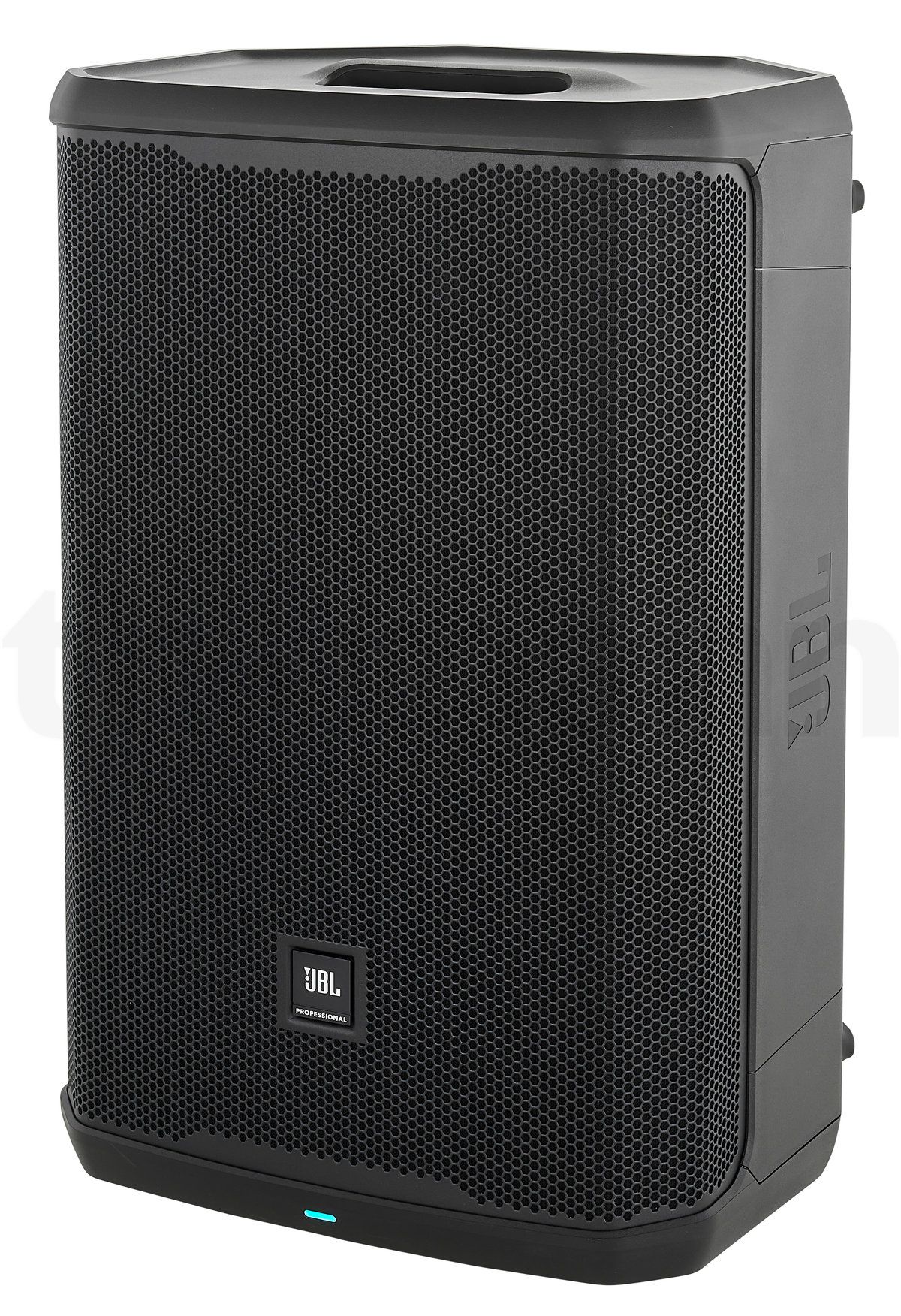 Enceinte amplifiée JBL PRX915, haut-parleur de 15 pouces