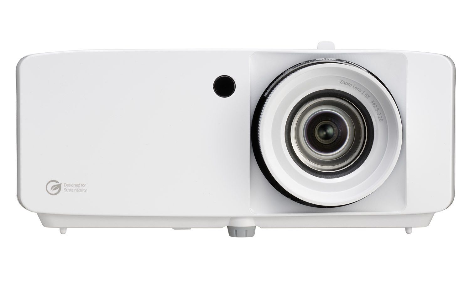 Vidéoprojecteur laser Optoma ZH551, vue 2