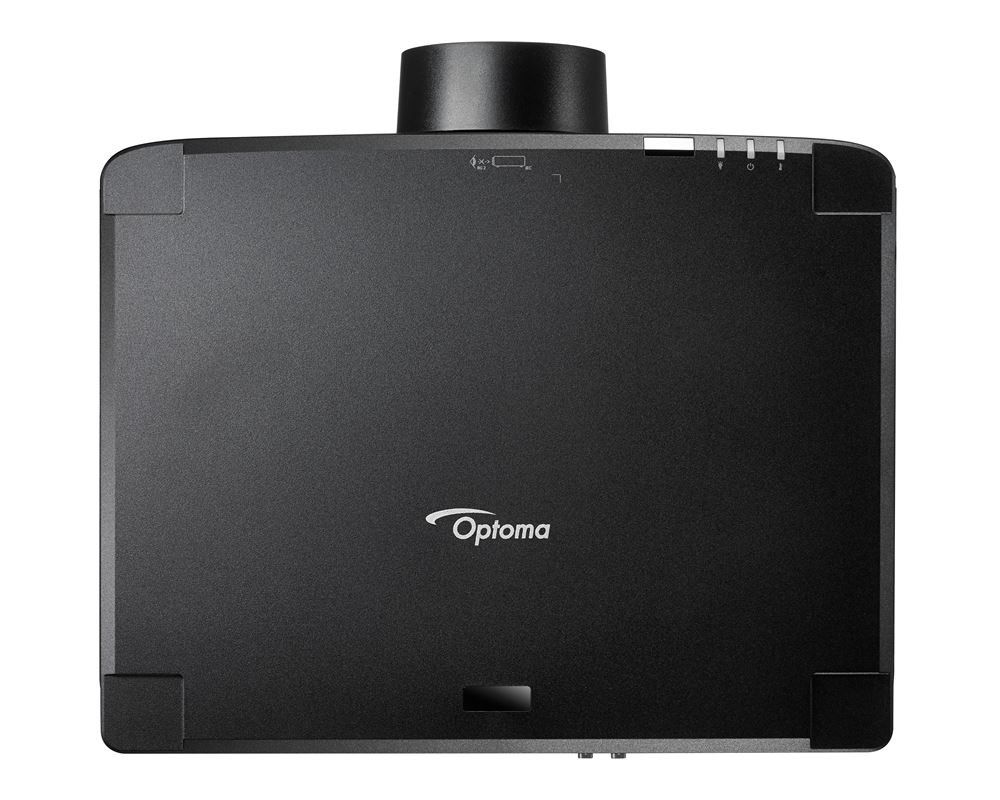Vidéoprojecteur laser Optoma ZU820T, vue 4