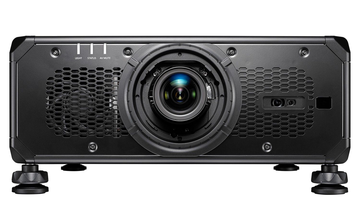 Vidéoprojecteur laser Optoma ZU1700, vue 2
