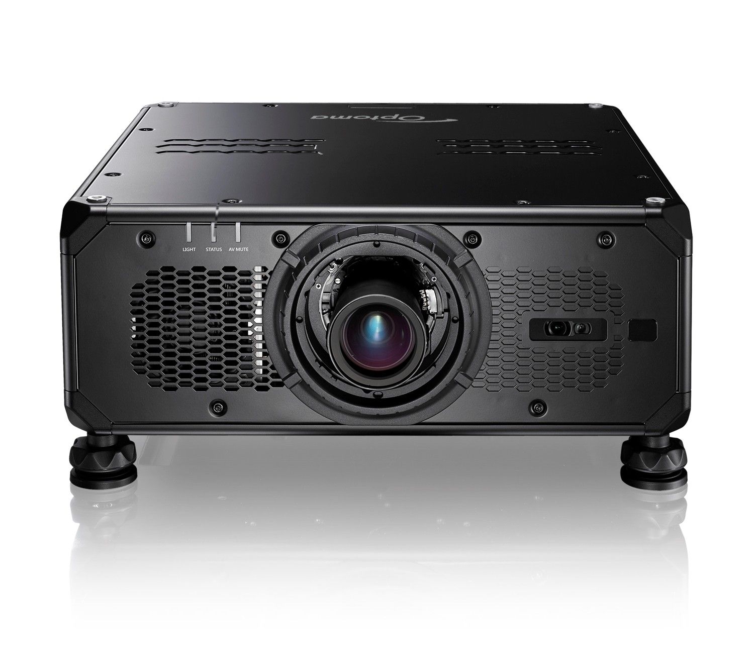 Vidéoprojecteur laser Optoma ZU1700, vue 3