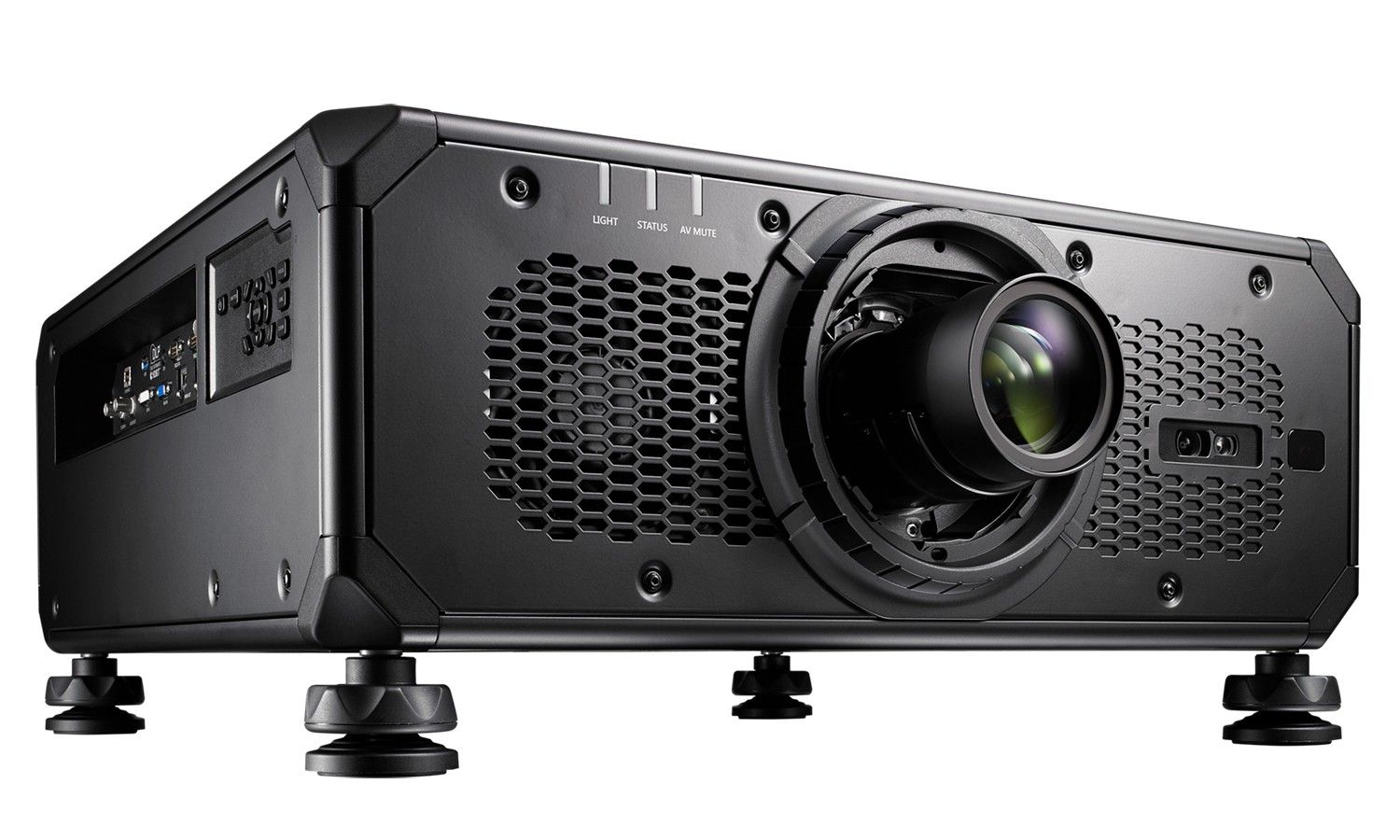 Vidéoprojecteur laser Optoma ZU1700, vue 4