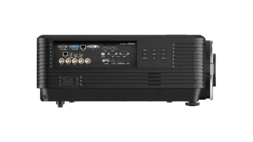 Vidéoprojecteur laser Vivitek DU7299Z, vue 2