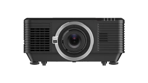 Vidéoprojecteur laser Vivitek DU7299Z, vue 3