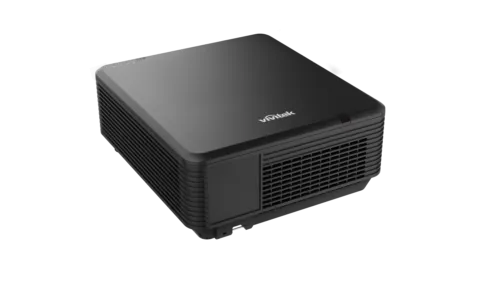Vidéoprojecteur laser Vivitek DU7299Z, vue 4