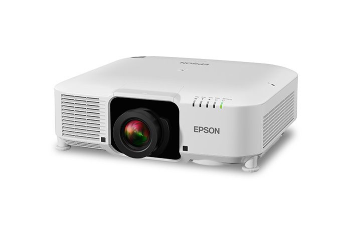 Vidéoprojecteur laser Epson EB-PU1008W, vue 1