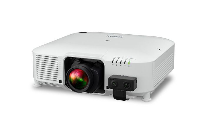 Vidéoprojecteur laser Epson EB-PU2010W, vue 2